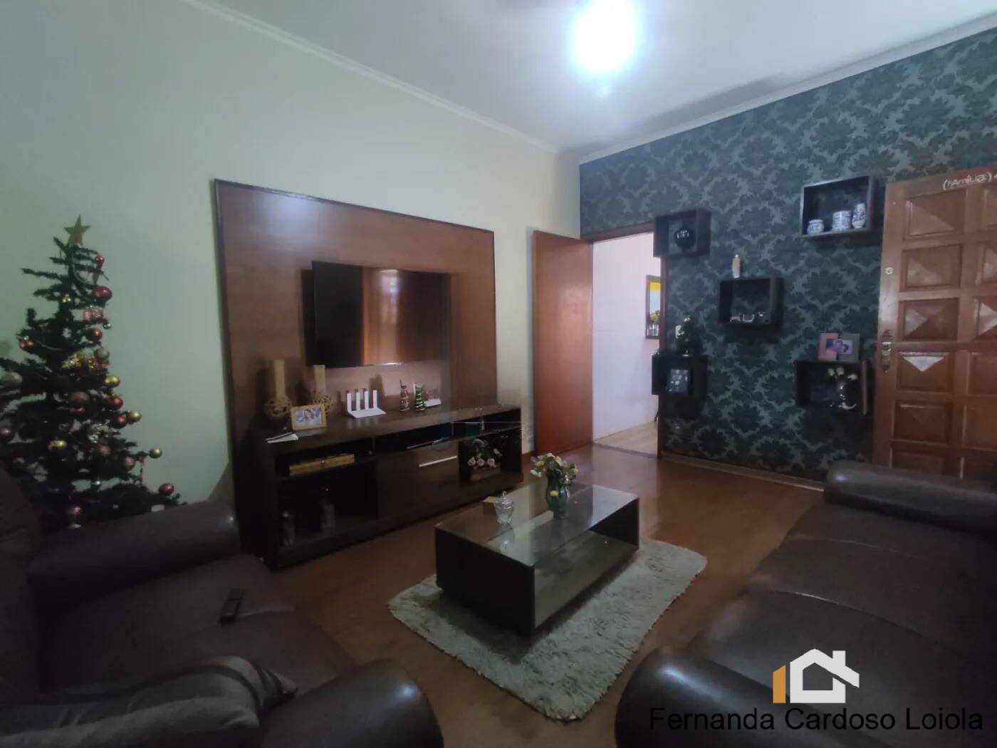Casa, 3 quartos, 125 m² - Foto 6