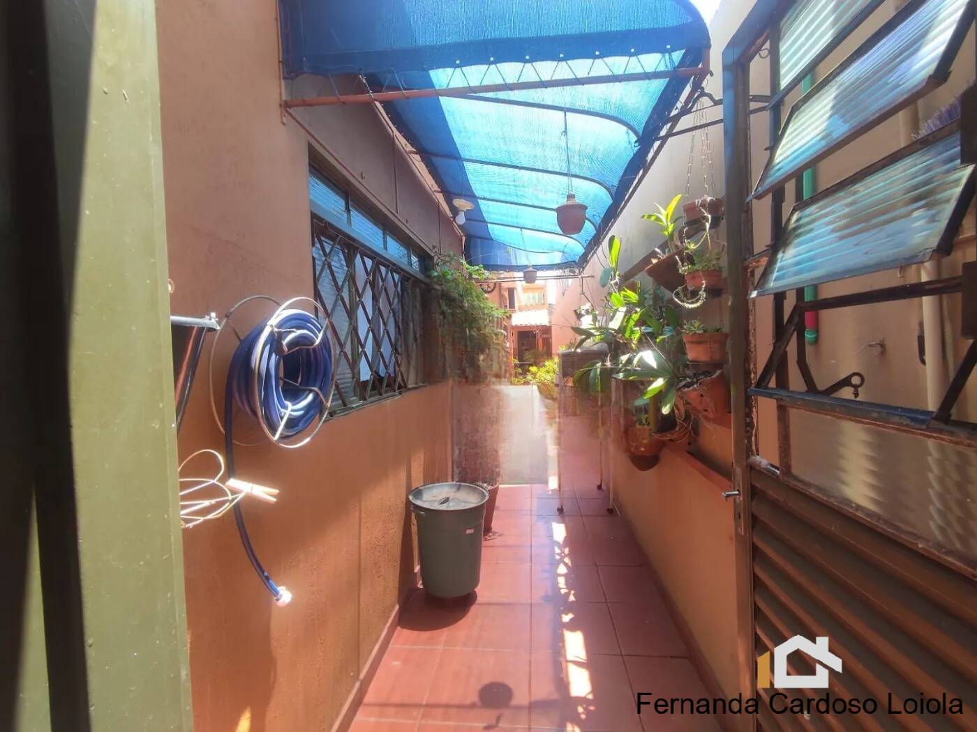 Casa, 3 quartos, 125 m² - Foto 22