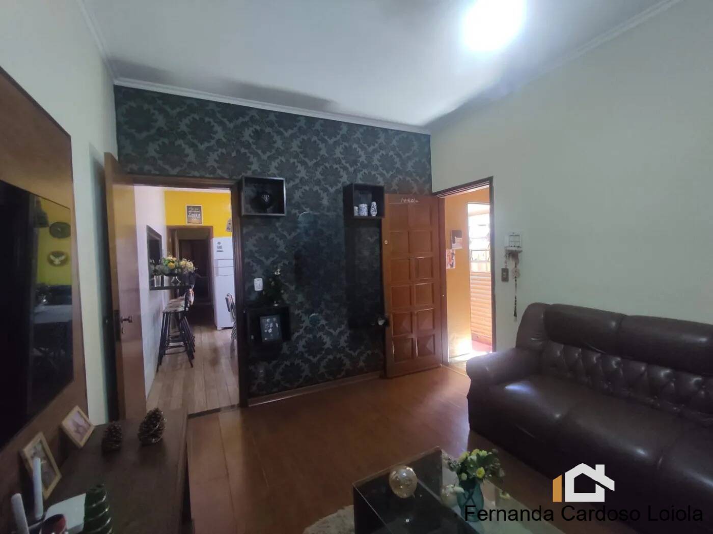 Casa, 3 quartos, 125 m² - Foto 7