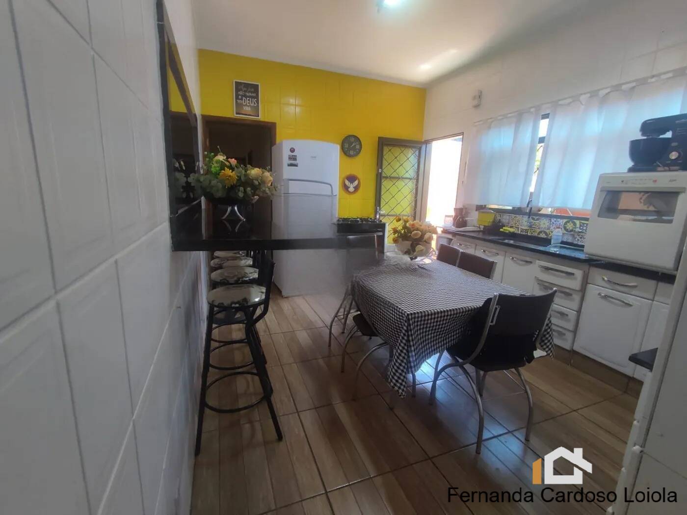 Casa, 3 quartos, 125 m² - Foto 8