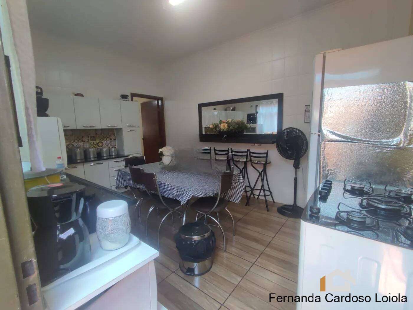Casa, 3 quartos, 125 m² - Foto 9