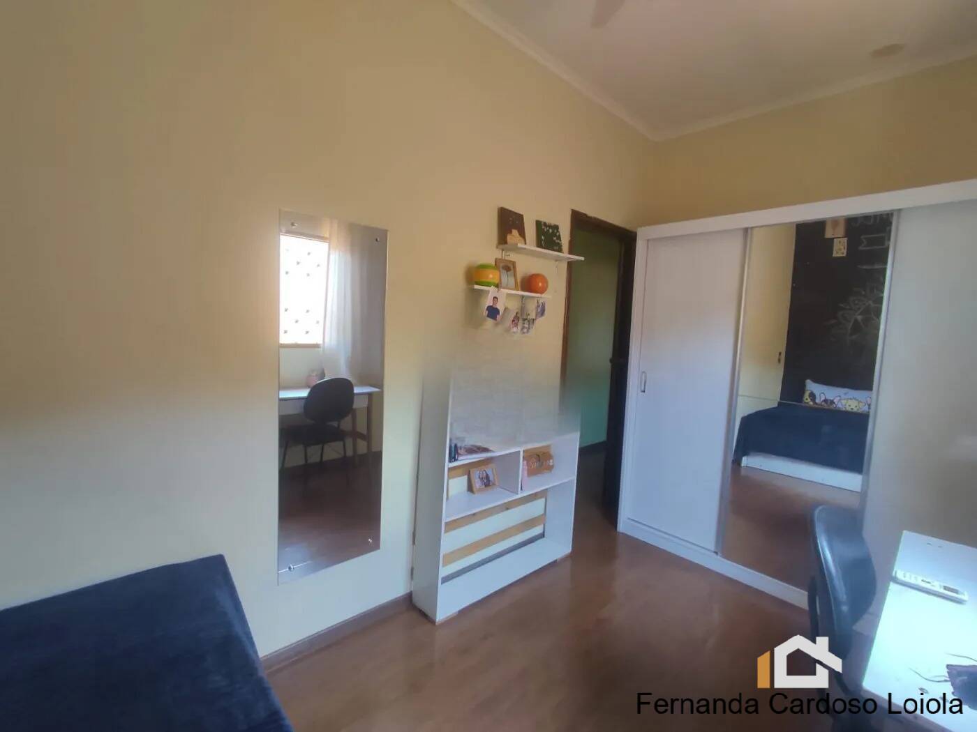 Casa, 3 quartos, 125 m² - Foto 12