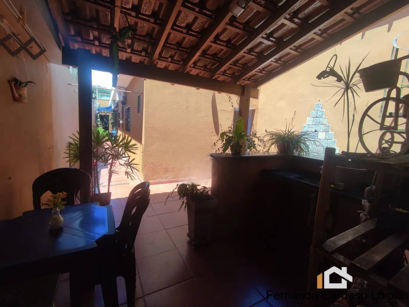 Casa, 3 quartos, 125 m² - Foto 17