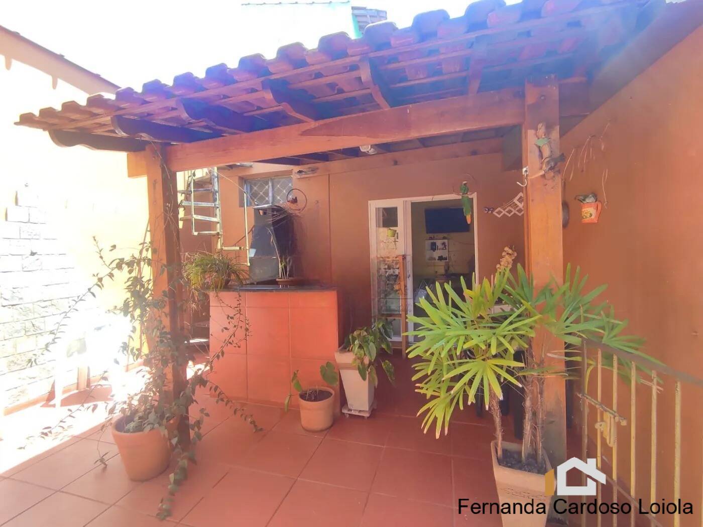 Casa, 3 quartos, 125 m² - Foto 15