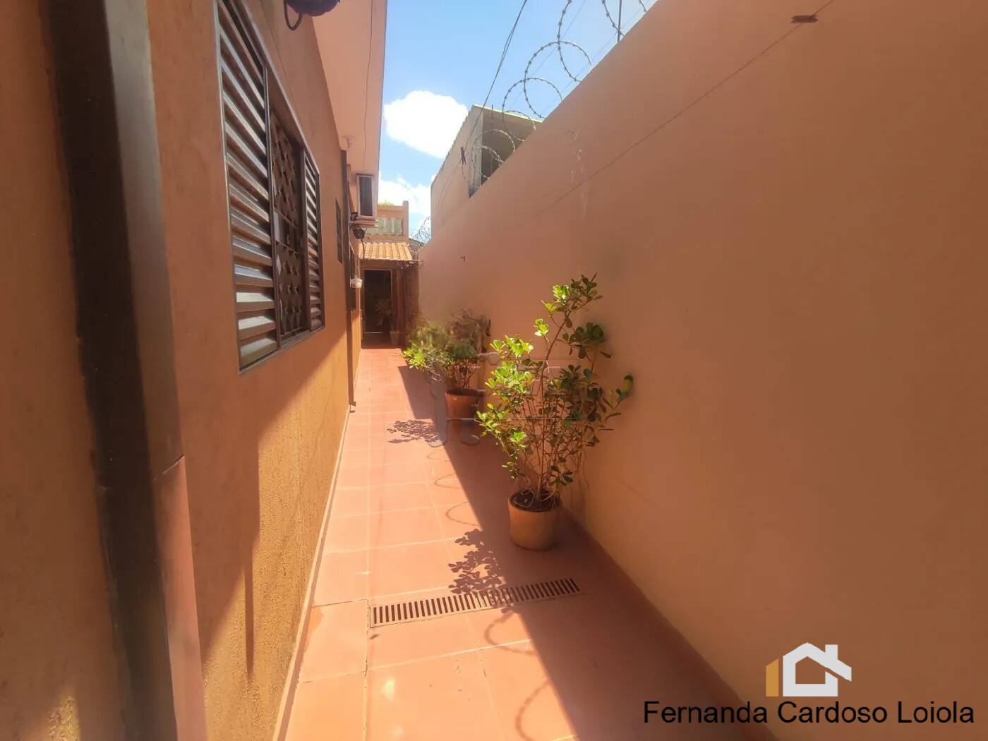 Casa, 3 quartos, 125 m² - Foto 21