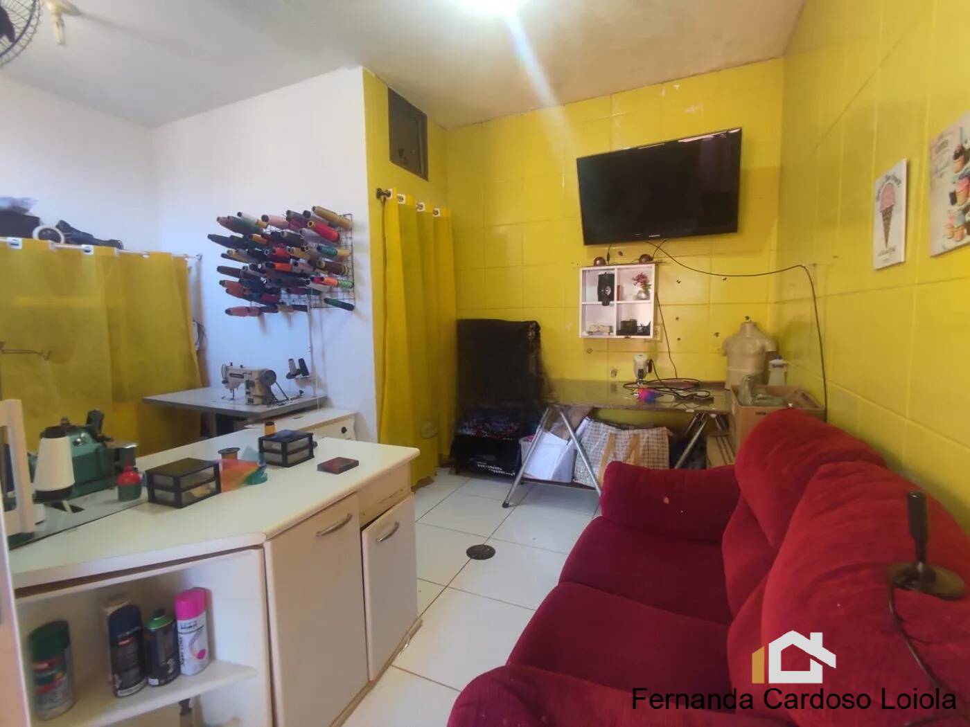 Casa, 3 quartos, 125 m² - Foto 18