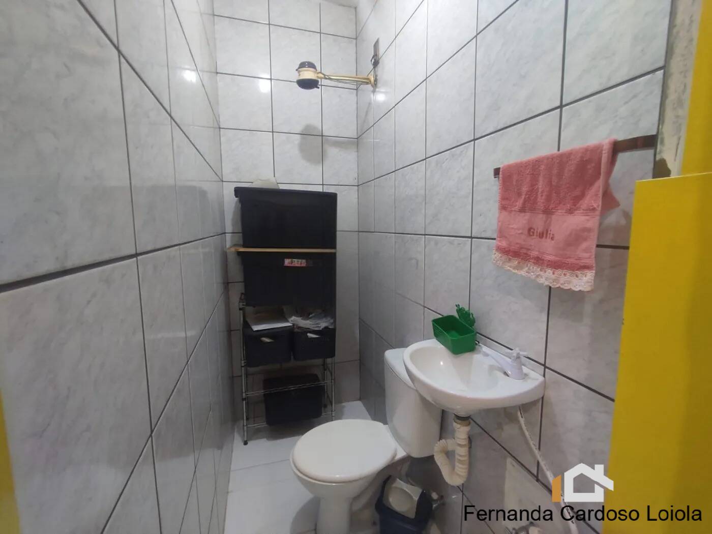 Casa, 3 quartos, 125 m² - Foto 19