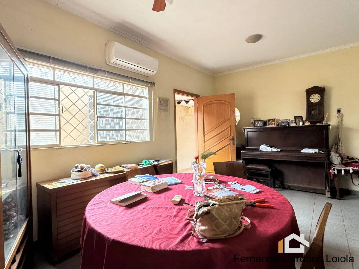 Casa, 3 quartos, 164 m² - Foto 4