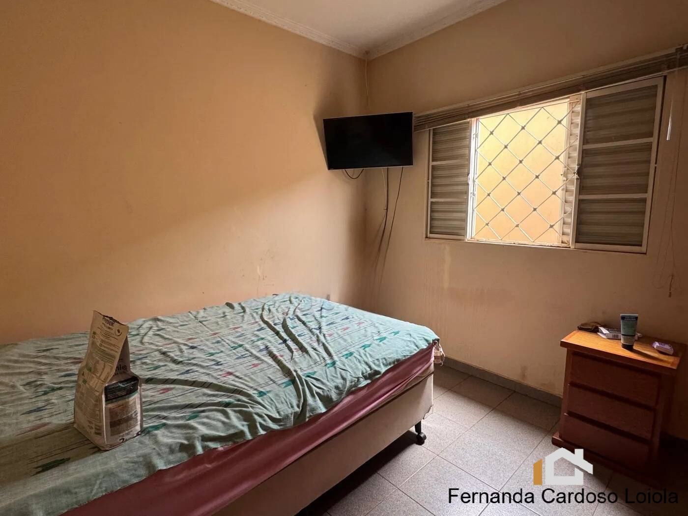 Casa, 3 quartos, 164 m² - Foto 7