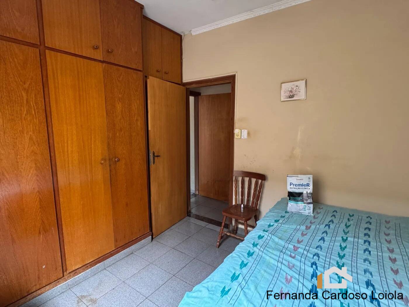 Casa, 3 quartos, 164 m² - Foto 8