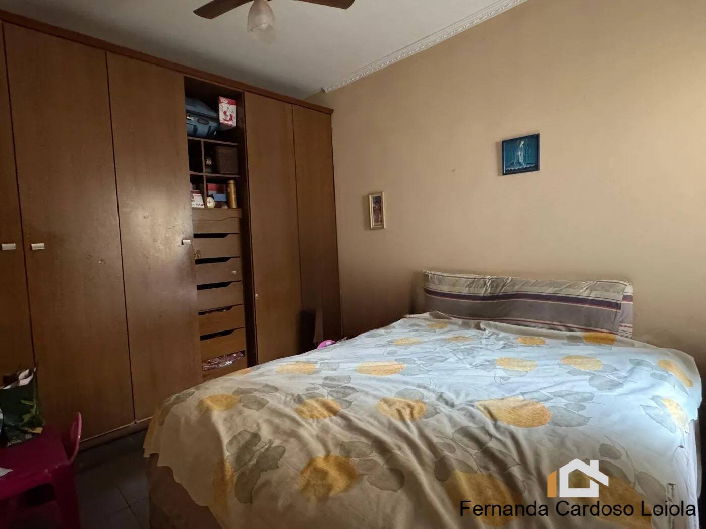 Casa, 3 quartos, 164 m² - Foto 10