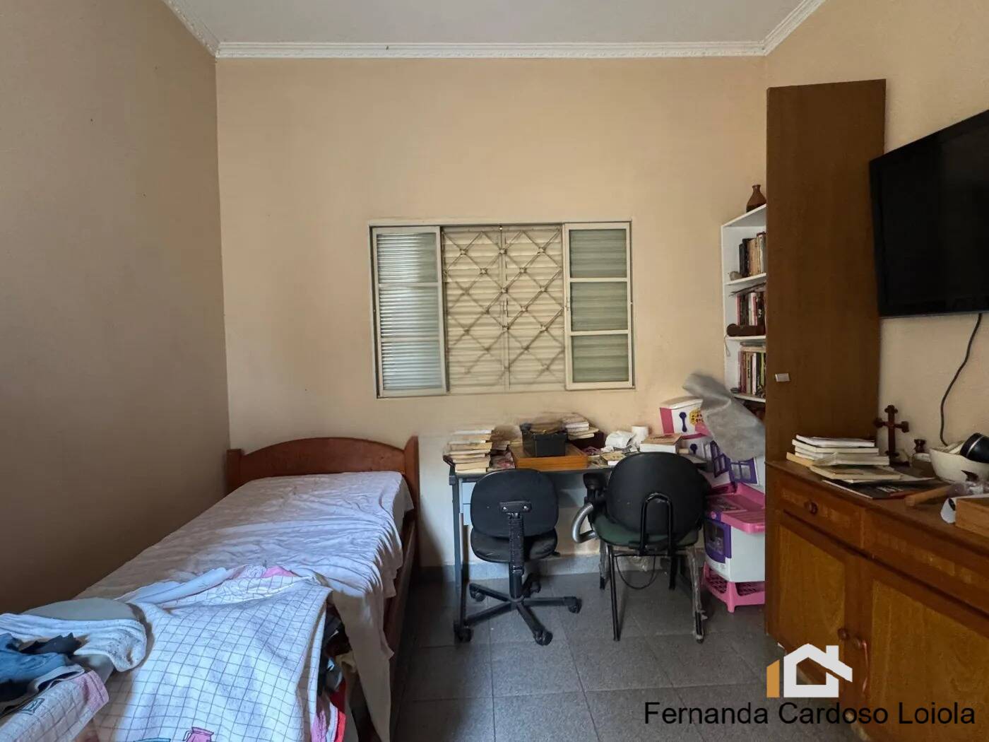 Casa, 3 quartos, 164 m² - Foto 15