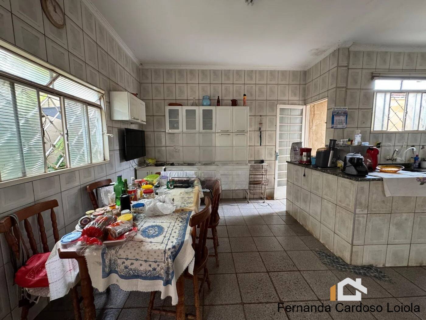 Casa, 3 quartos, 164 m² - Foto 6