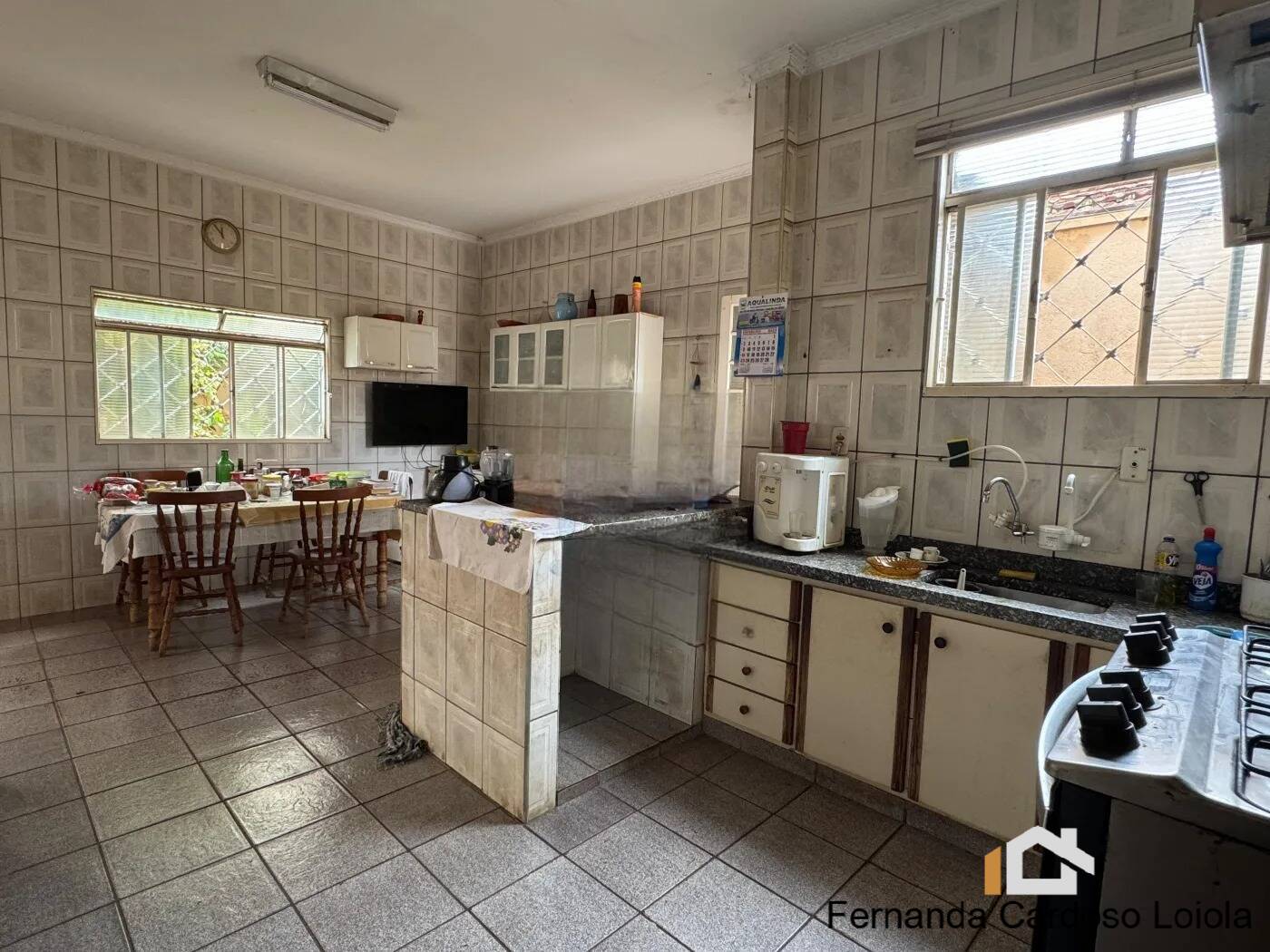 Casa, 3 quartos, 164 m² - Foto 5