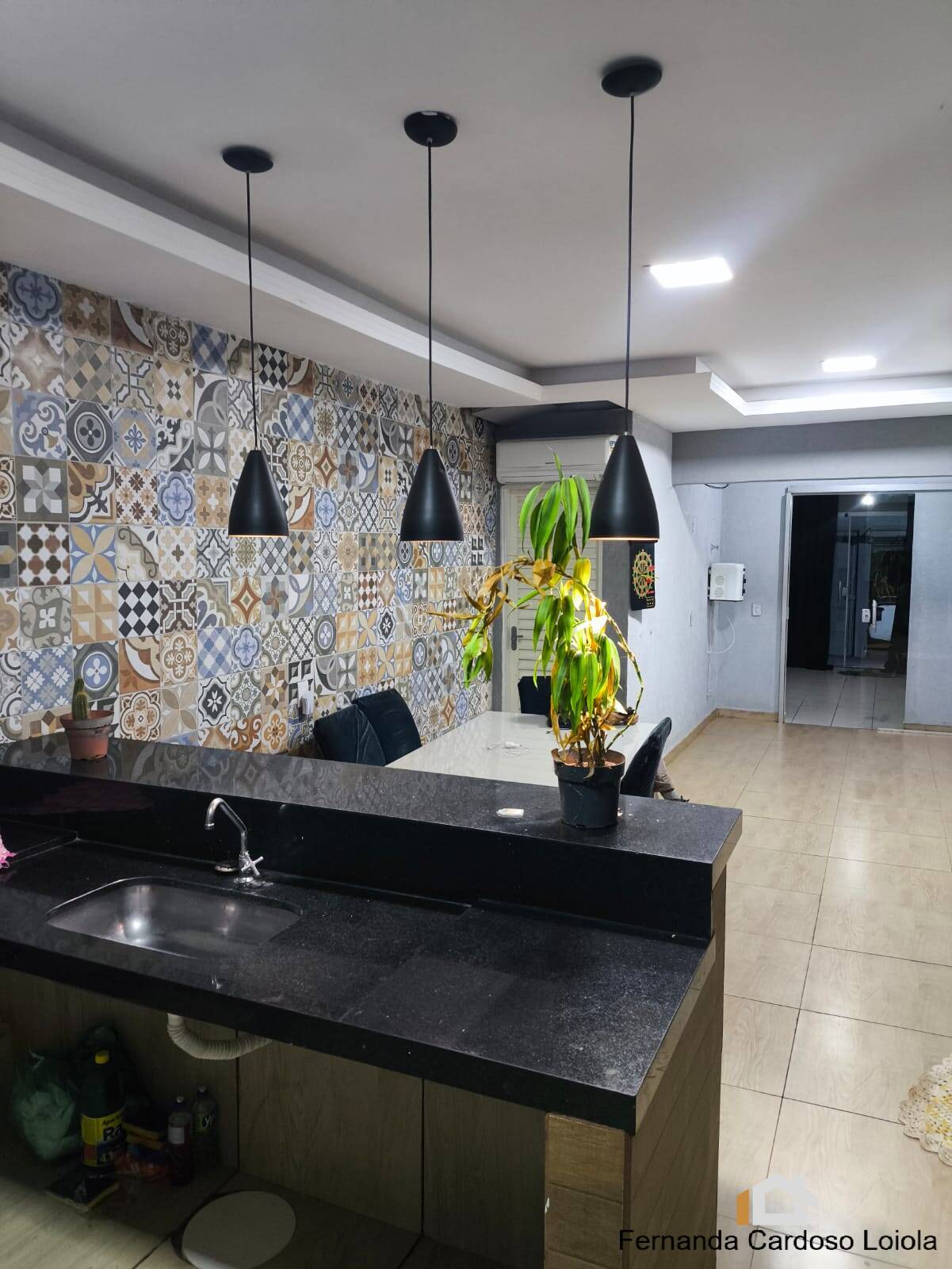 Casa, 2 quartos, 120 m² - Foto 2