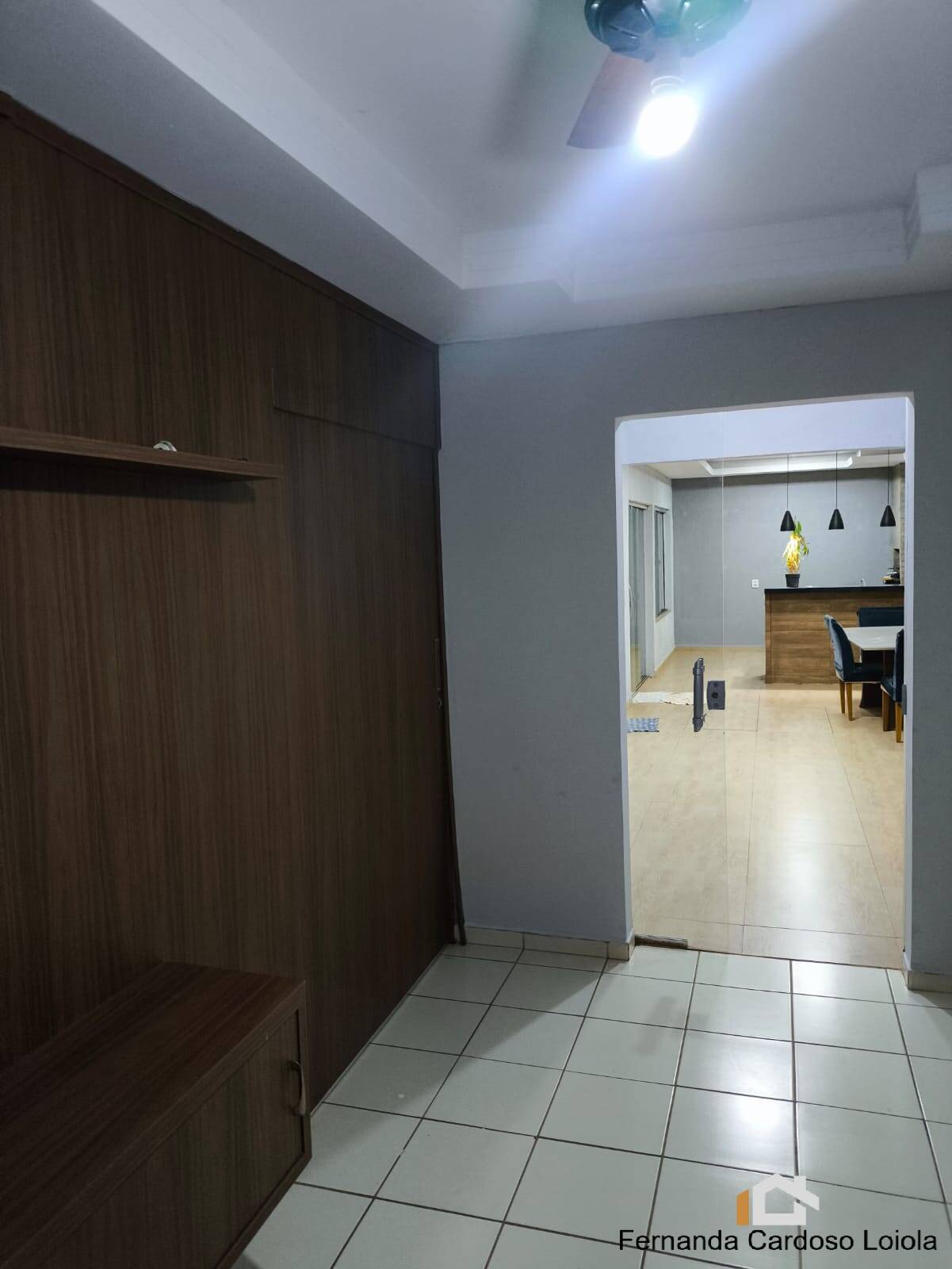 Casa, 2 quartos, 120 m² - Foto 5