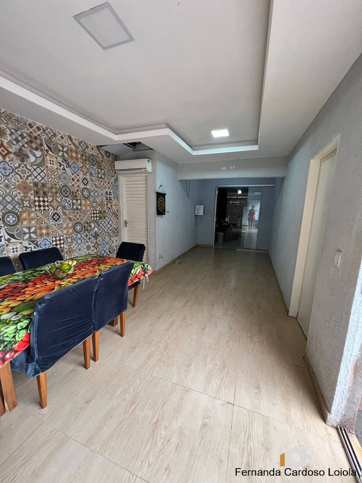 Casa, 2 quartos, 120 m² - Foto 3