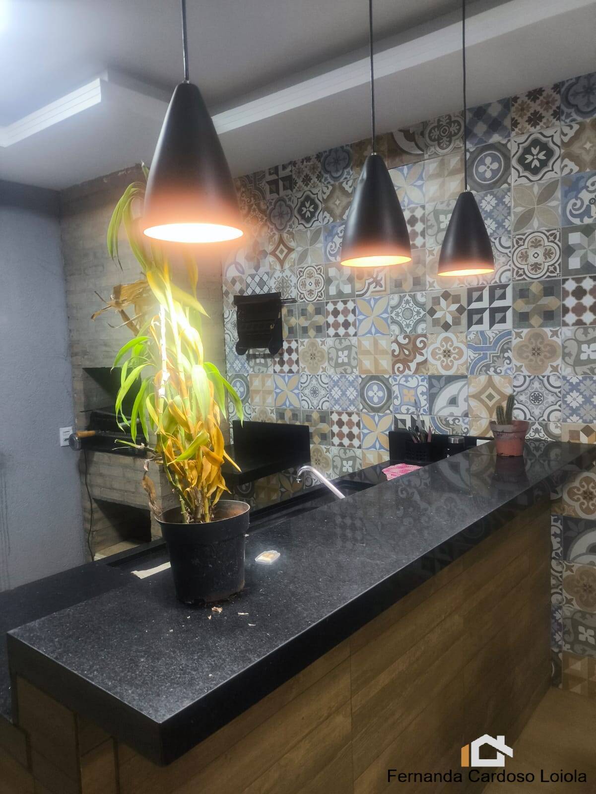 Casa, 2 quartos, 120 m² - Foto 4