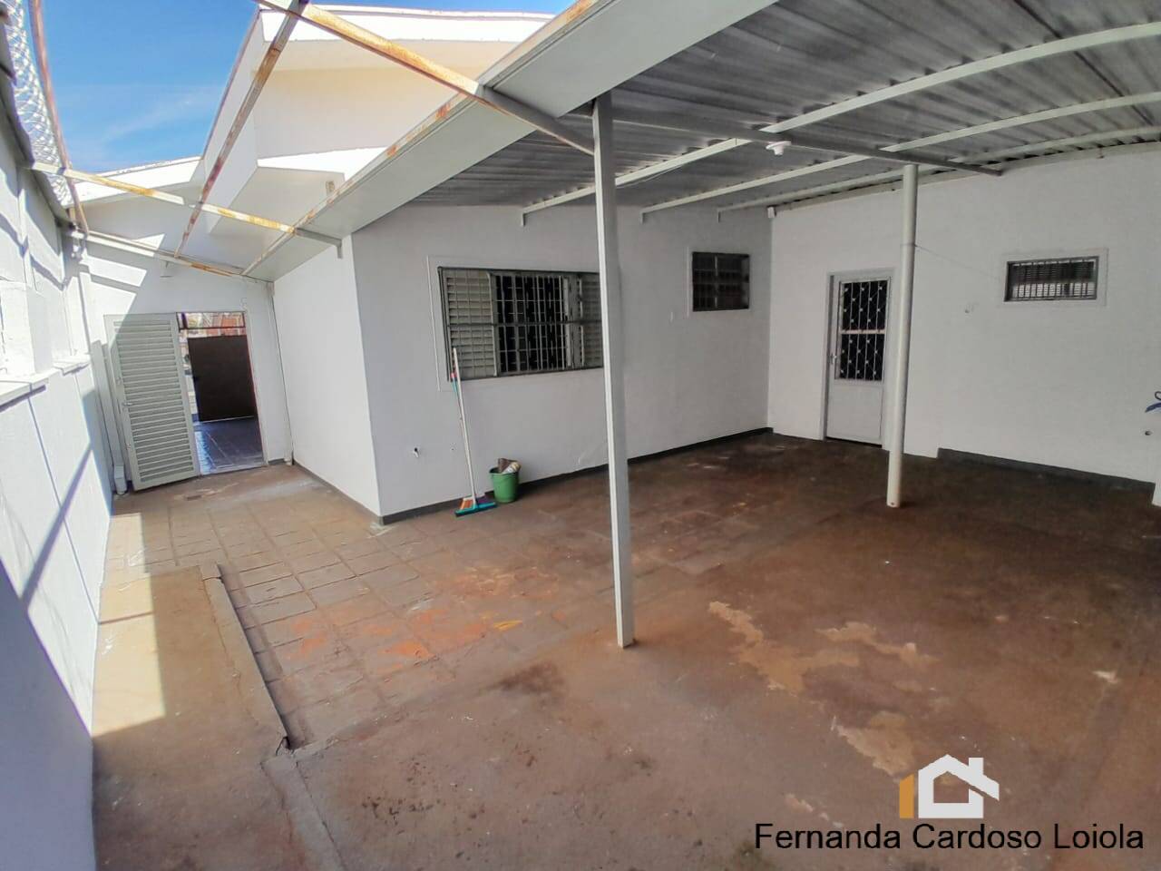 Casa, 4 quartos, 144 m² - Foto 16