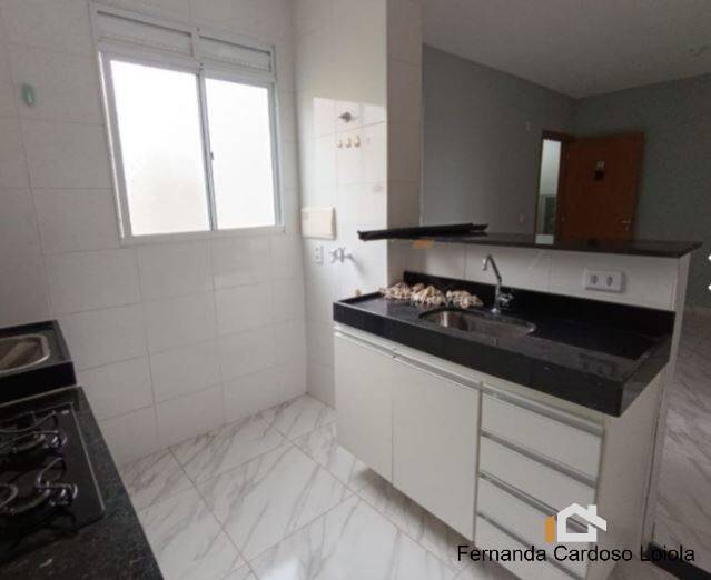 Apartamento, 2 quartos, 41 m² - Foto 3