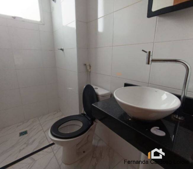 Apartamento, 2 quartos, 41 m² - Foto 7