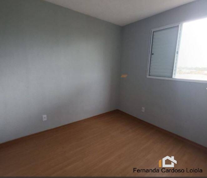 Apartamento, 2 quartos, 41 m² - Foto 6