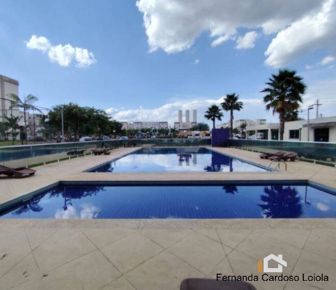 Apartamento, 2 quartos, 41 m² - Foto 9