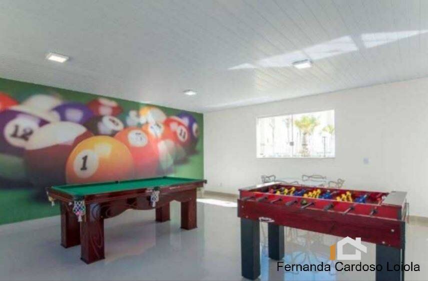 Apartamento, 2 quartos, 41 m² - Foto 11