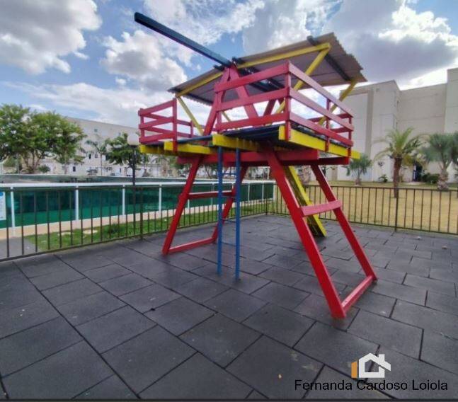 Apartamento, 2 quartos, 41 m² - Foto 13