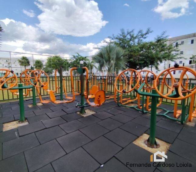 Apartamento, 2 quartos, 41 m² - Foto 14