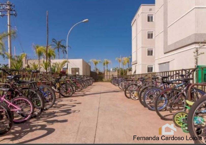 Apartamento, 2 quartos, 41 m² - Foto 15