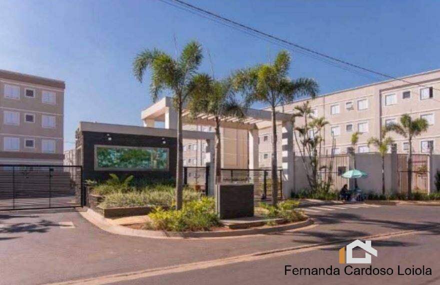 Apartamento, 2 quartos, 41 m² - Foto 16