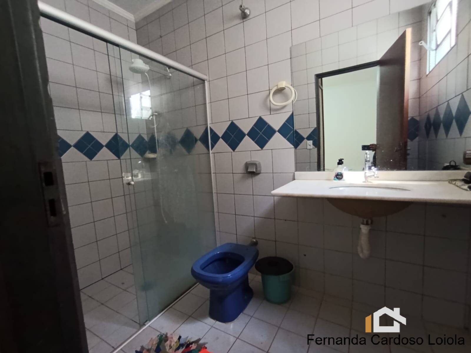 Casa, 3 quartos, 230 m² - Foto 24