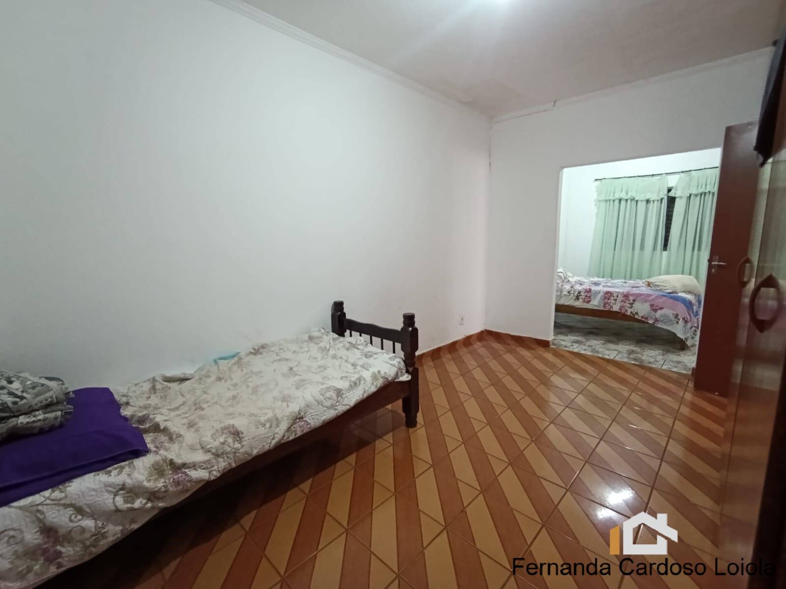Casa, 3 quartos, 230 m² - Foto 22