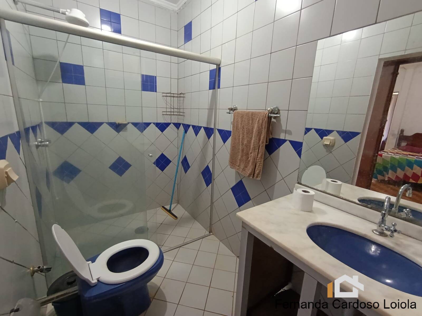 Casa, 3 quartos, 230 m² - Foto 29