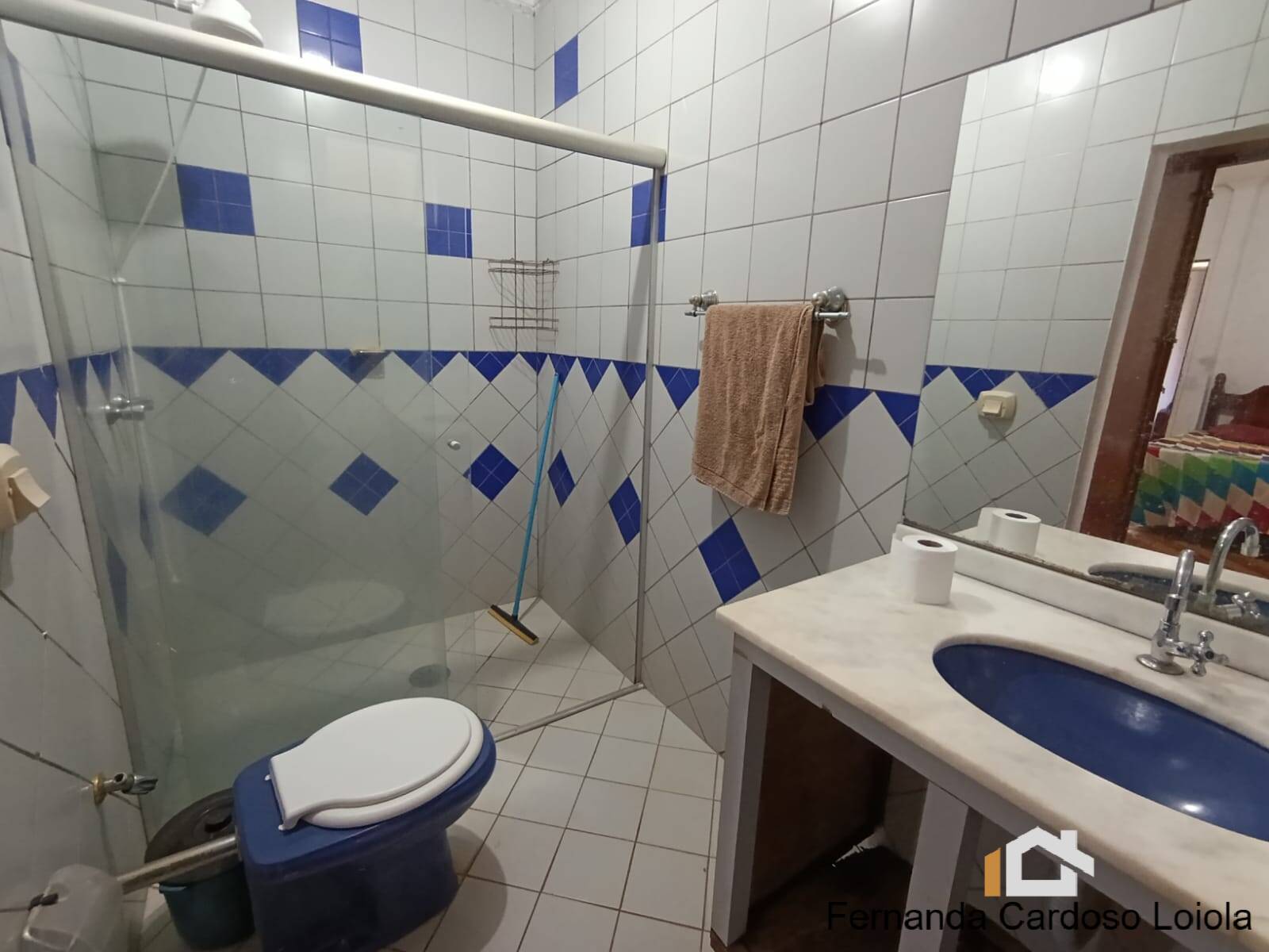 Casa, 3 quartos, 230 m² - Foto 30