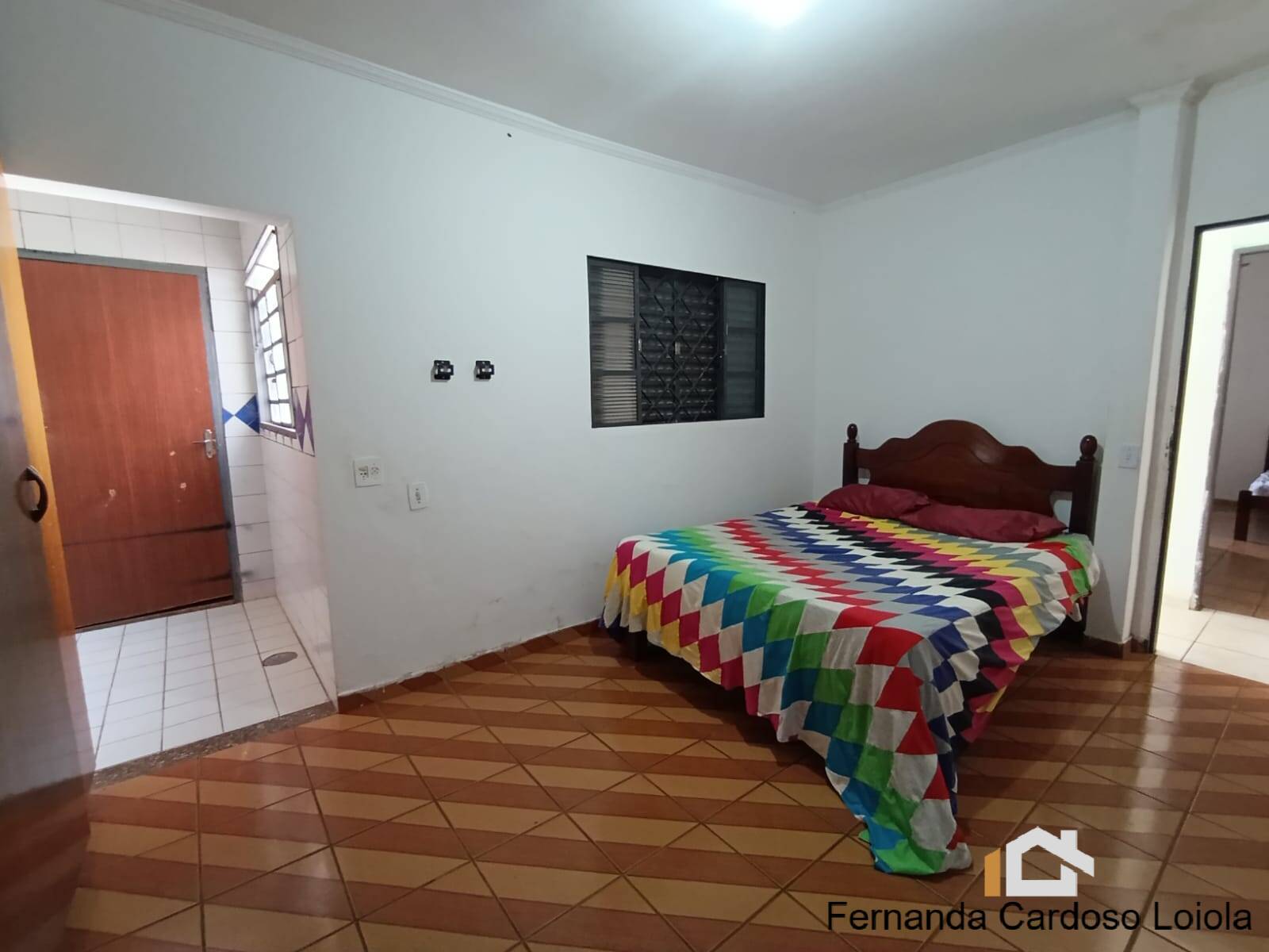 Casa, 3 quartos, 230 m² - Foto 19