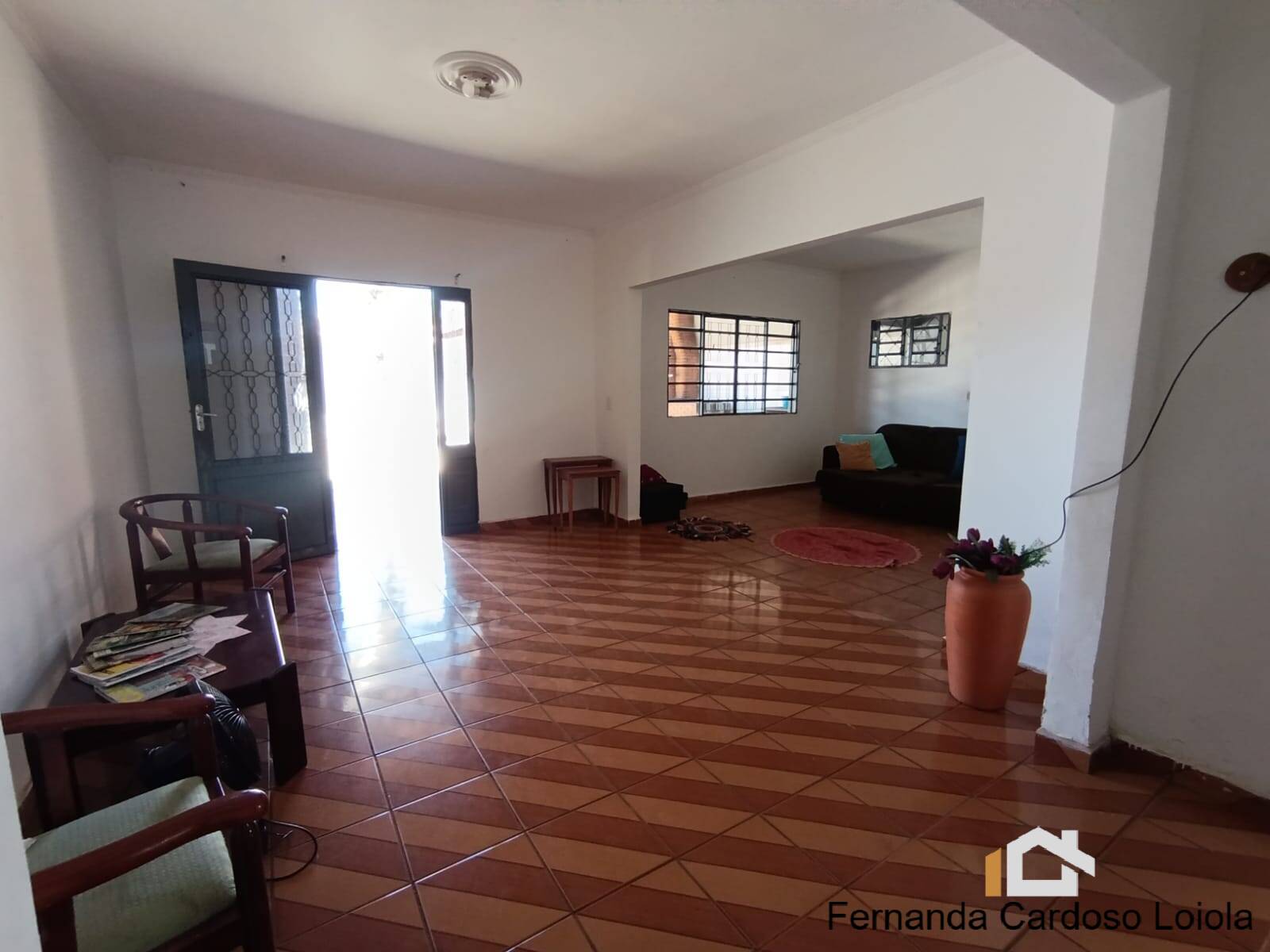 Casa, 3 quartos, 230 m² - Foto 8