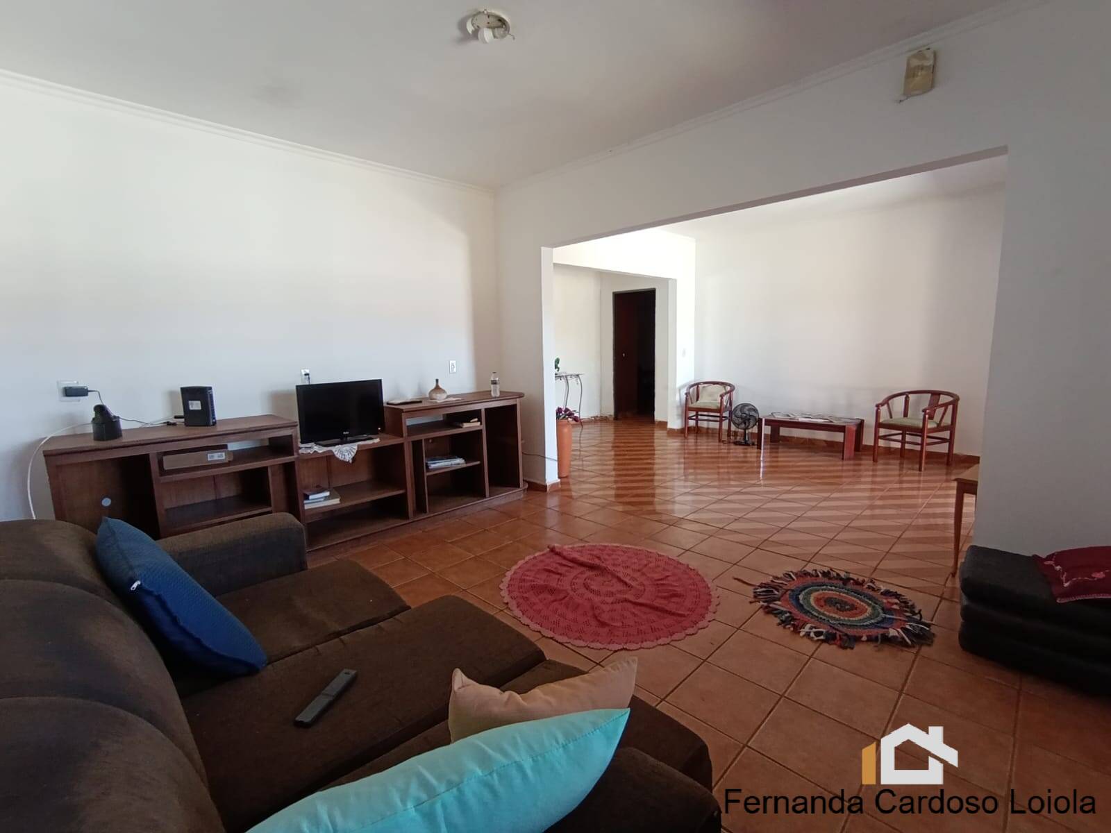 Casa, 3 quartos, 230 m² - Foto 11