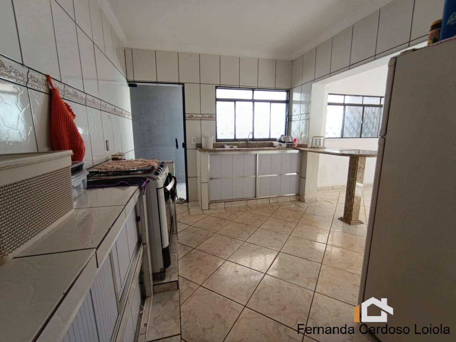 Casa, 3 quartos, 230 m² - Foto 13
