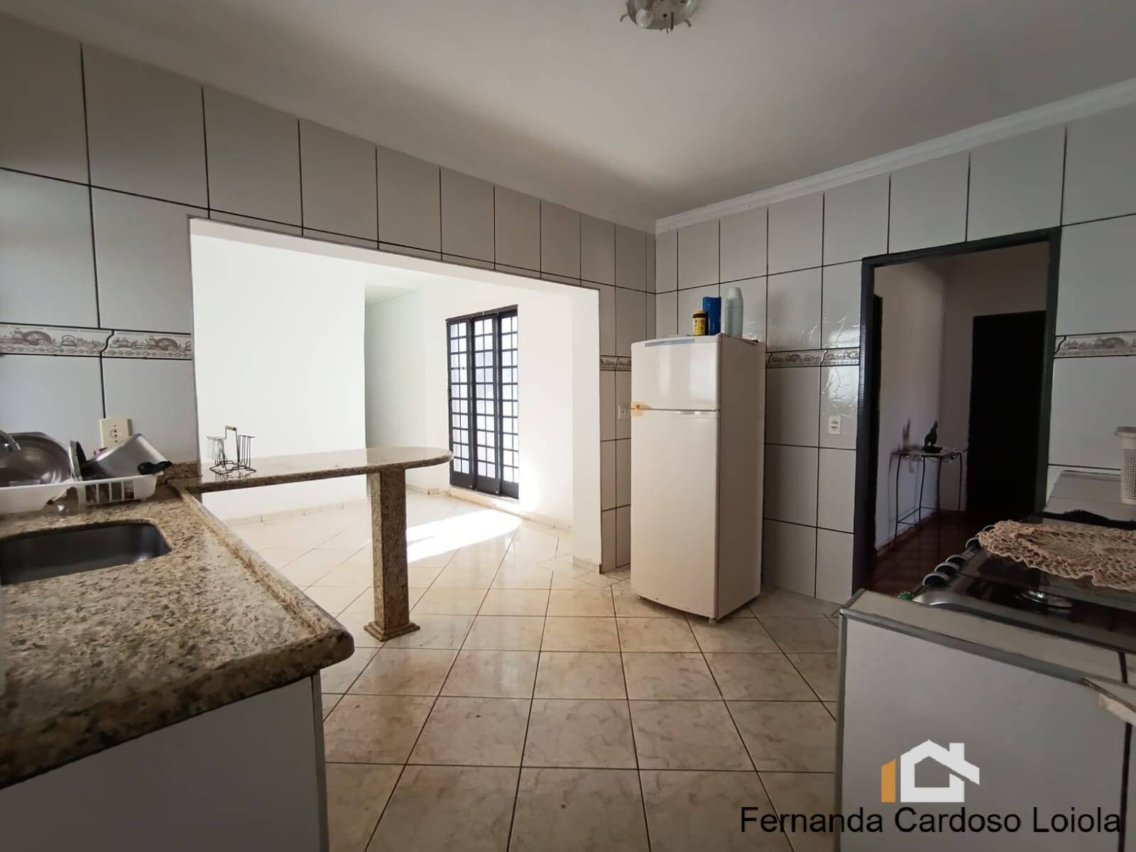 Casa, 3 quartos, 230 m² - Foto 12