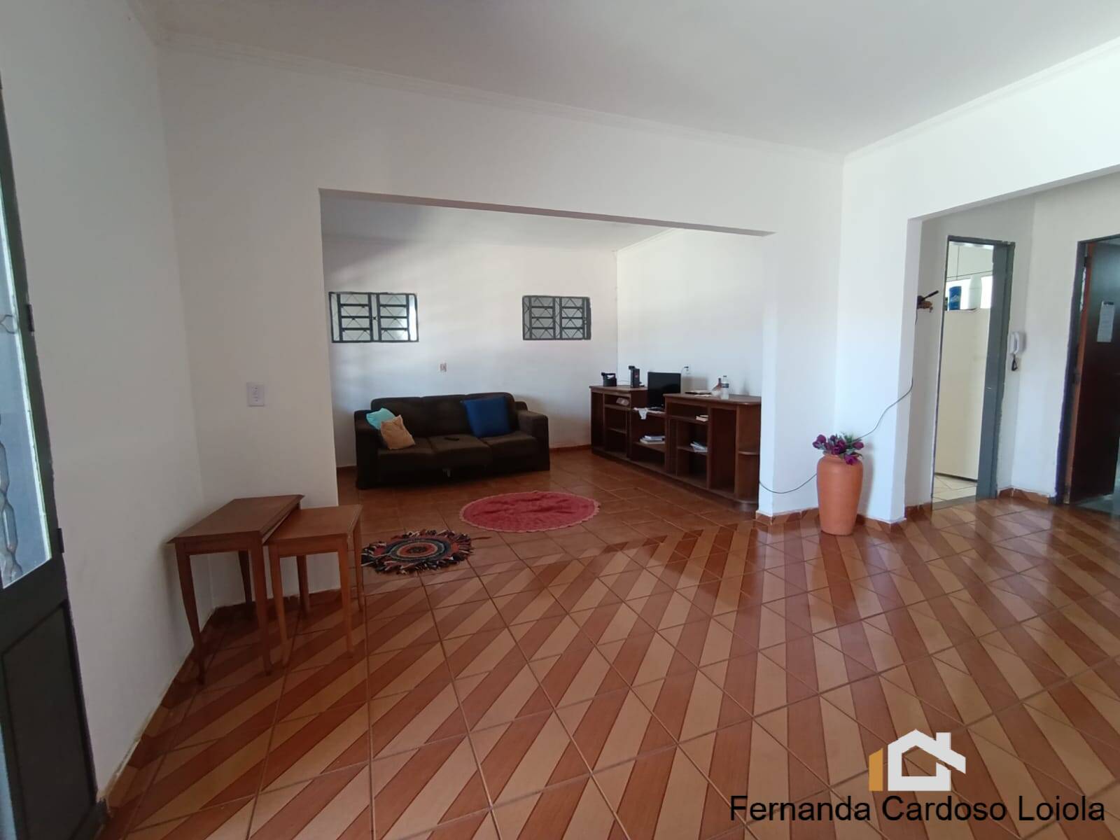 Casa, 3 quartos, 230 m² - Foto 9
