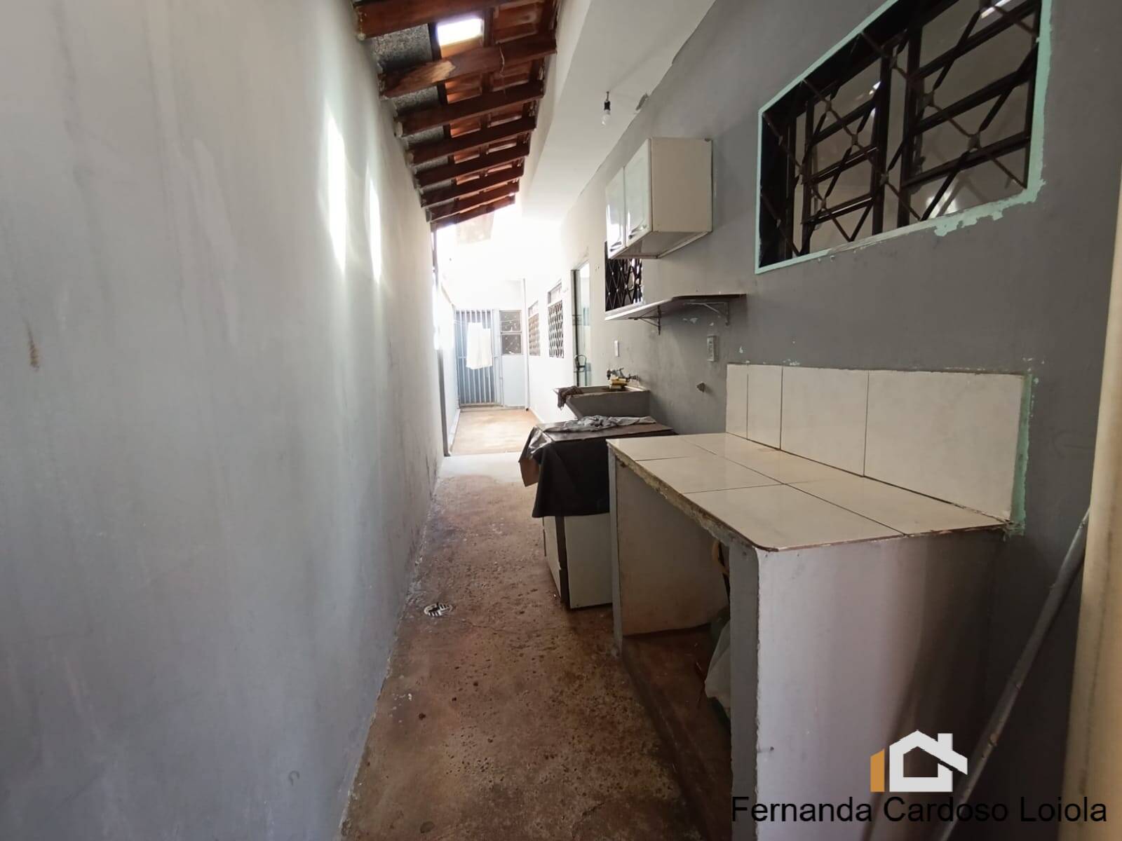 Casa, 3 quartos, 230 m² - Foto 32