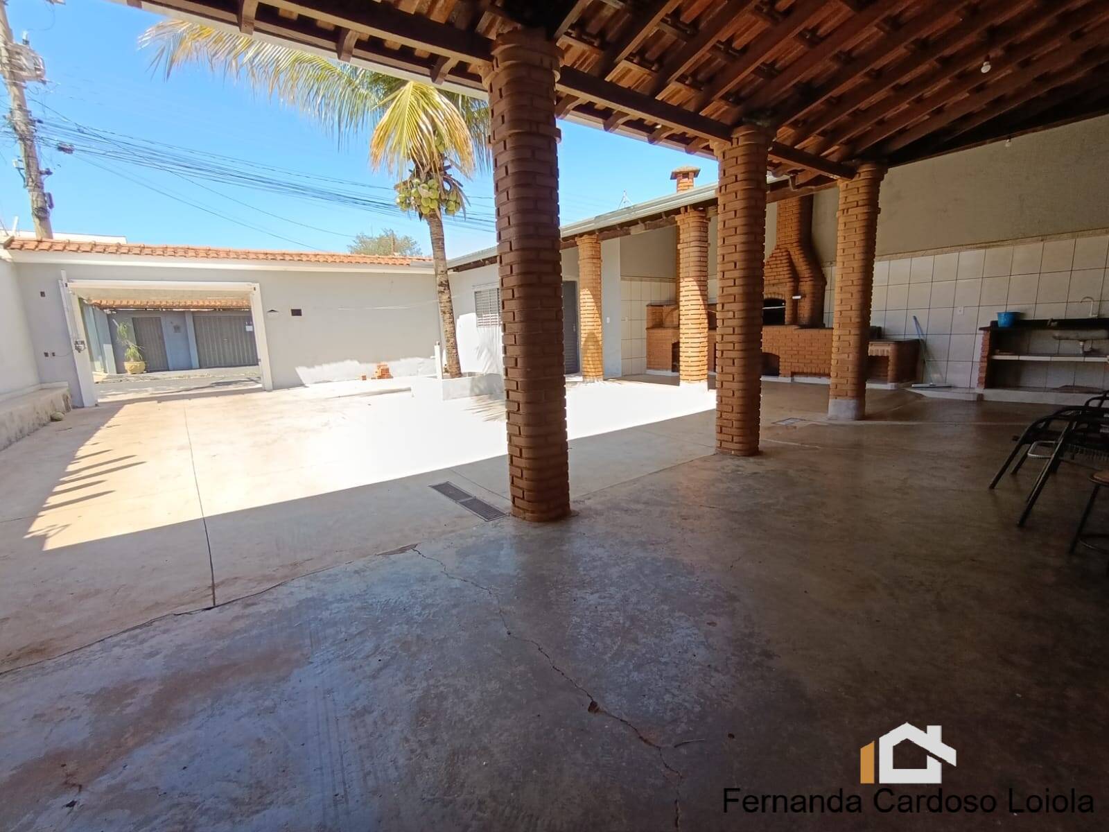 Casa, 3 quartos, 230 m² - Foto 3