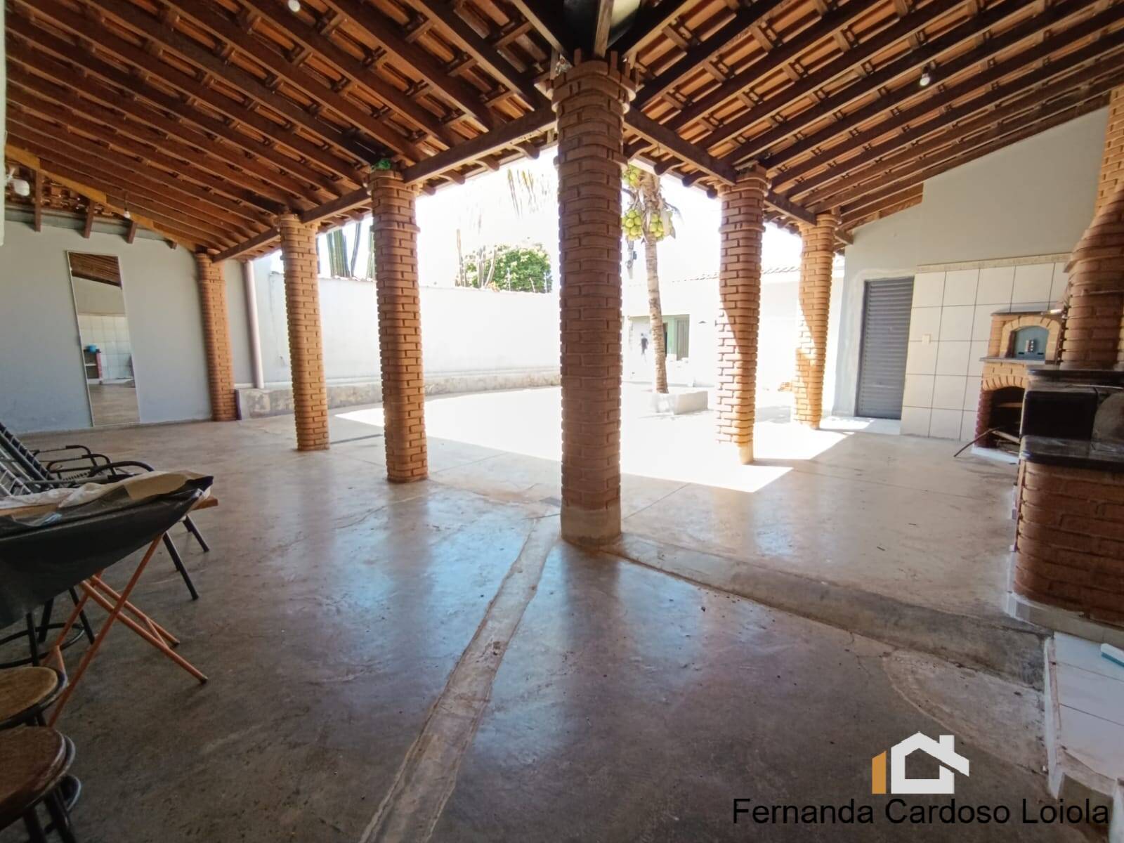 Casa, 3 quartos, 230 m² - Foto 4