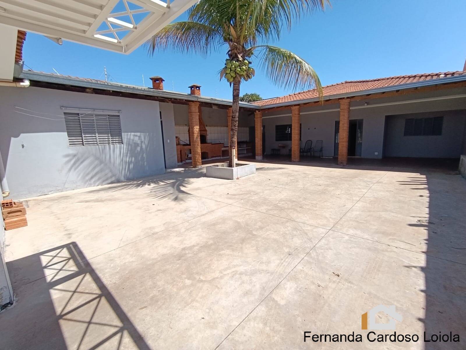 Casa, 3 quartos, 230 m² - Foto 6
