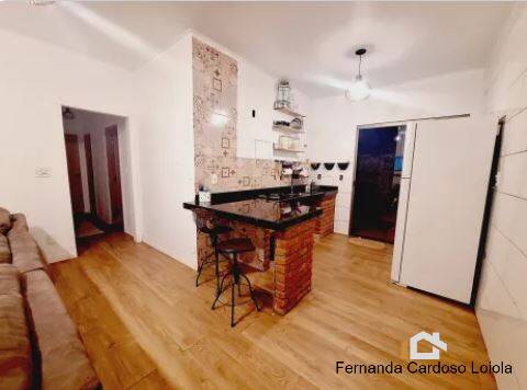 Casa, 3 quartos, 171 m² - Foto 1