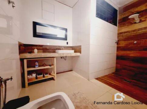 Casa, 3 quartos, 171 m² - Foto 9
