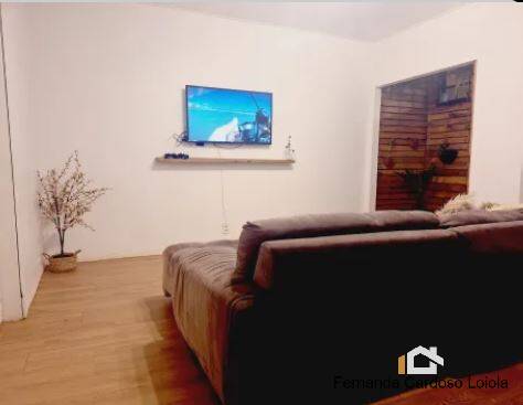 Casa, 3 quartos, 171 m² - Foto 4