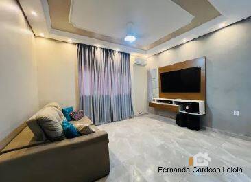 Casa, 3 quartos, 172 m² - Foto 2